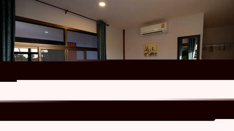 Ibiza Beach Resort เกาะพะงัน ภายนอก รูปภาพ